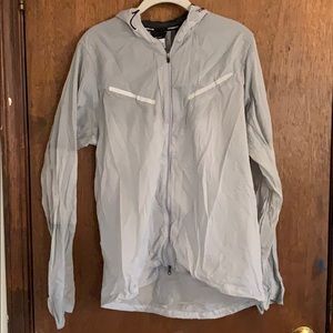 Women’s Nike Running Windbreaker